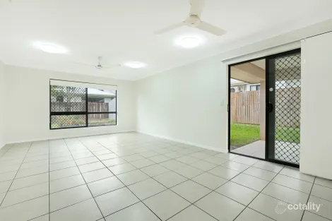 Property photo of 8 Timberlea Drive East Bentley Park QLD 4869