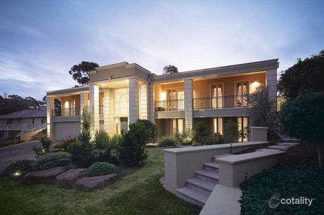 51 Lum Rd, Wheelers Hill, VIC 3150