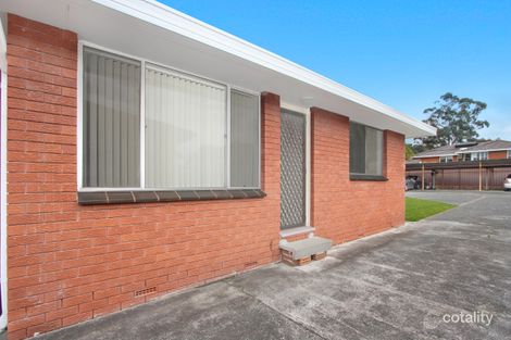 Property photo of 3/4 Harkness Avenue Keiraville NSW 2500