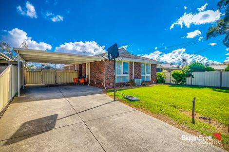 Property photo of 25 Ascot Court St Albans VIC 3021