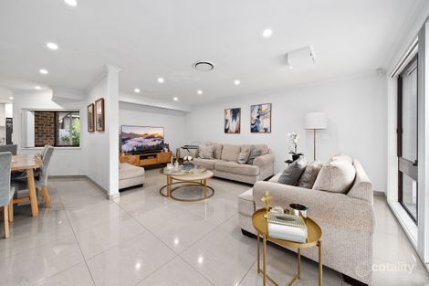 Property photo of 11 Opal Place Bossley Park NSW 2176