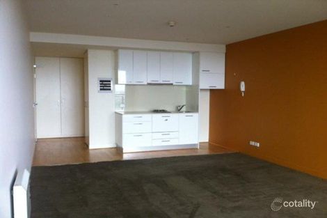Property photo of 2502/288 Spencer Street Melbourne VIC 3000