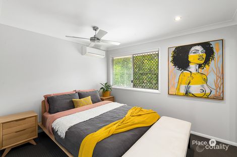 Property photo of 27/140 Baringa Street Morningside QLD 4170