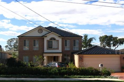 Property photo of 20 Pepler Road Cabramatta West NSW 2166