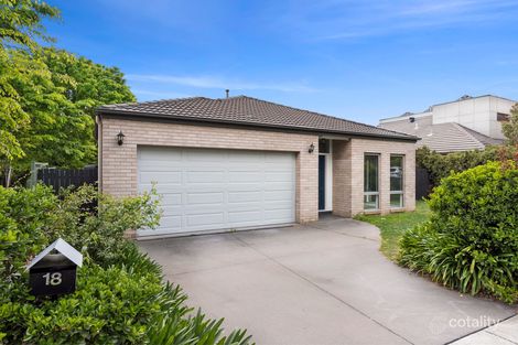 Property photo of 18 Barron Street Deakin ACT 2600