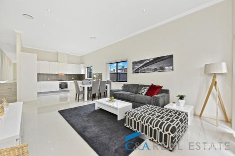 Property photo of 560B Guildford Road Guildford NSW 2161