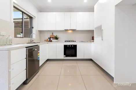 Property photo of 30A Edna Avenue Merrylands West NSW 2160