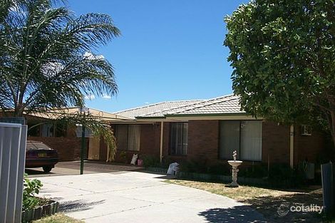 81 ANACONDA DR, GOSNELLS, WA 6110