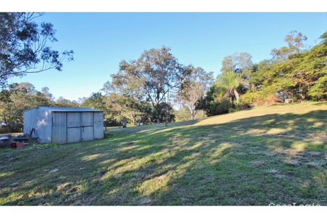 Property photo of 1 Candowie Crescent Karana Downs QLD 4306