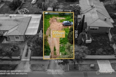 67 Old Sarum Rd, Elizabeth North, SA 5113