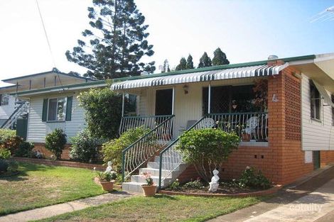 Property photo of 4 Nile Street Riverview QLD 4303