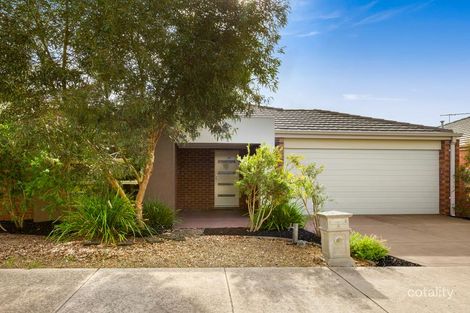 Property photo of 6 Cable Circuit Craigieburn VIC 3064