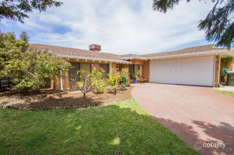 19 Lexcen Cres, Ocean Reef, WA 6027
