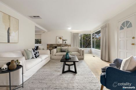 Property photo of 2 Paula Crescent Doncaster East VIC 3109