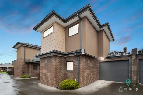 2/6 York St, Albion, VIC 3020