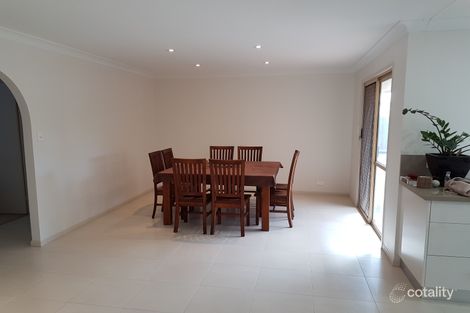 Property photo of 27 Dalrello Drive Wellington Point QLD 4160