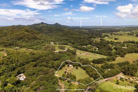 Property photo of 1 Settlement Road Main Arm NSW 2482