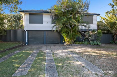 Property photo of 294 Finucane Road Alexandra Hills QLD 4161