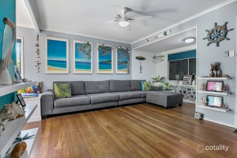 Property photo of 294 Finucane Road Alexandra Hills QLD 4161