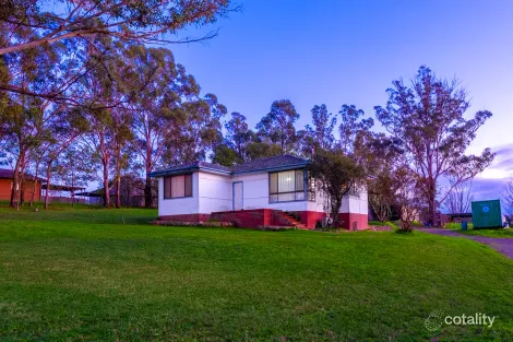 234 Seventh Ave, Llandilo, NSW 2747