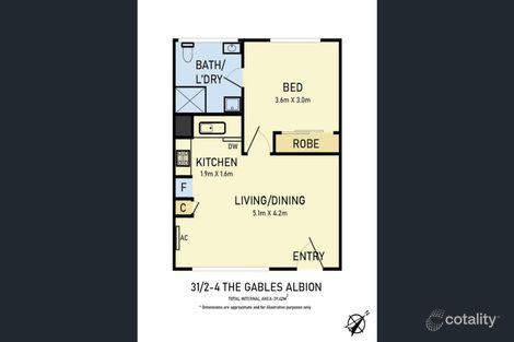 Property photo of 31/2-4 The Gables Albion VIC 3020