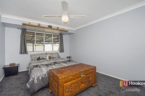 Property photo of 181 Pascoe Road Ormeau QLD 4208