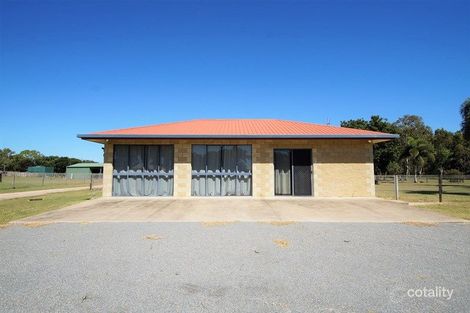 Property photo of 5A Hillcrest Place Ayr QLD 4807