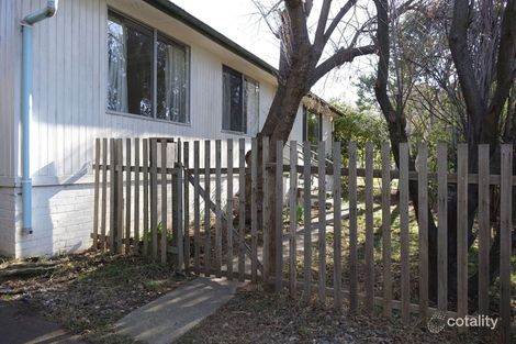 Property photo of 41 Miller Street O'Connor ACT 2602