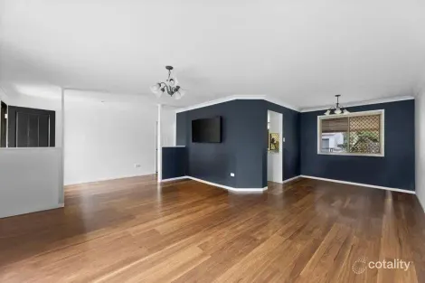 Property photo of 18 Stratford Wyreema QLD 4352