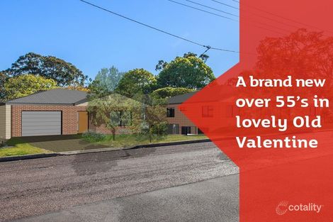 25 Lurnea Cres, Valentine, NSW 2280