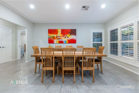 Property photo of 6 Eugenes Glen Beaumont Hills NSW 2155