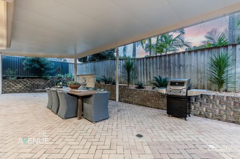 Property photo of 6 Eugenes Glen Beaumont Hills NSW 2155