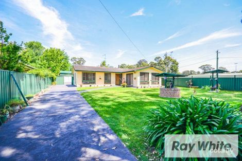 Property photo of 43 Campsie Street Wilton NSW 2571