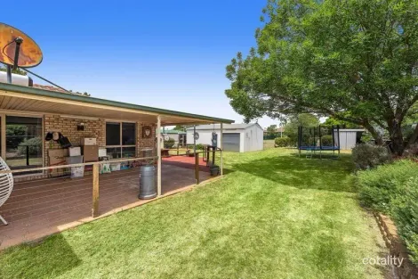 Property photo of 18 Stratford Wyreema QLD 4352