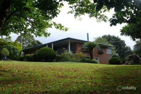 Property photo of 195 Coramba Road Dorrigo NSW 2453