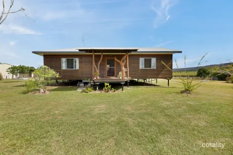 Property photo of 4347 Mackay-Eungella Road Pinnacle QLD 4741
