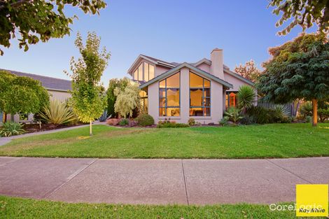 Property photo of 7 Redwood Drive Hoppers Crossing VIC 3029