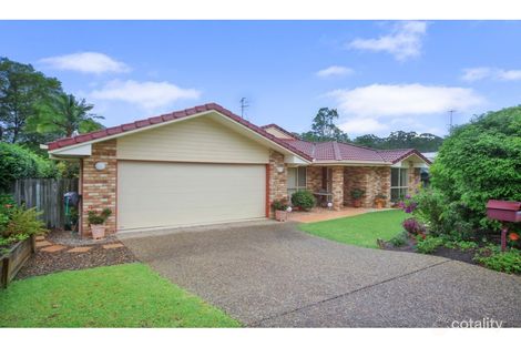 Property photo of 7 Homestead Drive Tewantin QLD 4565