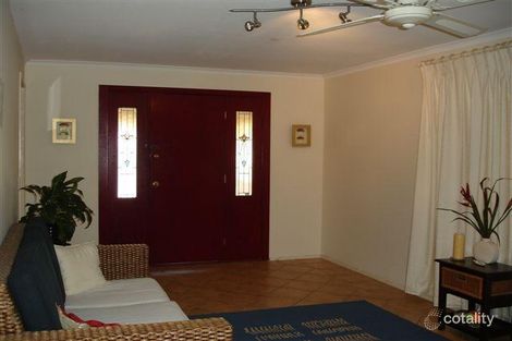 Property photo of 98 Bainbridge Street Ormiston QLD 4160