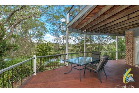 Property photo of 10 Wittonga Court Karana Downs QLD 4306