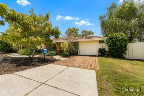 Property photo of 39 Djilba View Leda WA 6170
