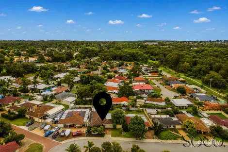 Property photo of 39 Djilba View Leda WA 6170
