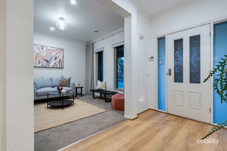 Property photo of 110 Overland Drive Doreen VIC 3754