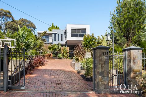 Property photo of 125 Rutland Avenue Mount Eliza VIC 3930