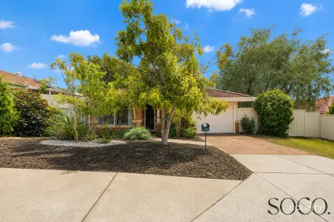 Property photo of 39 Djilba View Leda WA 6170