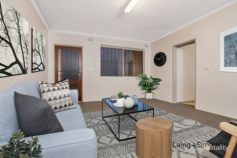 Property photo of 3/5 Hassall Street Parramatta NSW 2150