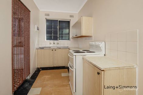Property photo of 3/5 Hassall Street Parramatta NSW 2150