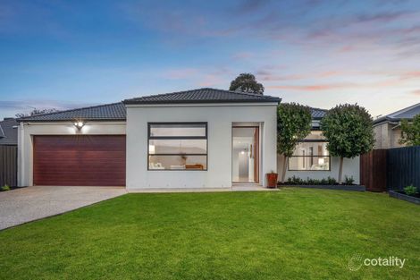 21 Traminer Dr, Mount Martha, VIC 3934