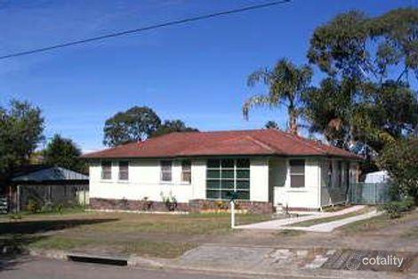 46 Erebus Cres, Tregear, NSW 2770