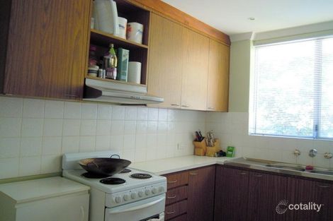 Property photo of 6/3 Marita Road Nedlands WA 6009